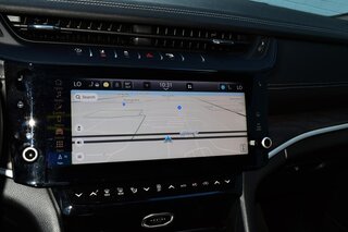 2026 Jeep Grand Cherokee Limited 4x4 — photo 20