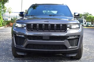2026 Jeep Grand Cherokee Limited 4x4 — photo 7