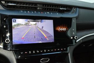 2026 Jeep Grand Cherokee Limited 4x4 — photo 21