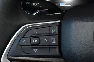 2026 Jeep Grand Cherokee Limited 4x4 — photo 23