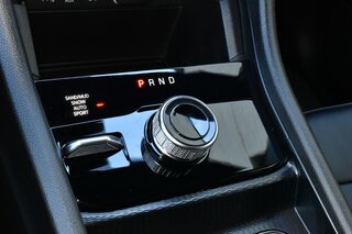 2026 Jeep Grand Cherokee Limited 4x4 — photo 19