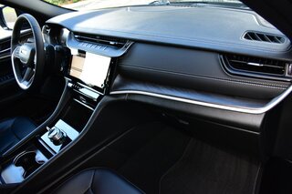 2026 Jeep Grand Cherokee Limited 4x4 — photo 13
