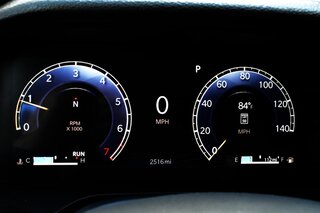 2026 Jeep Grand Cherokee Limited 4x4 — photo 24
