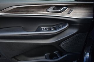 2026 Jeep Grand Cherokee Limited 4x4 — photo 16