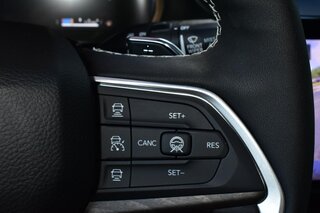 2026 Jeep Grand Cherokee Limited 4x4 — photo 22