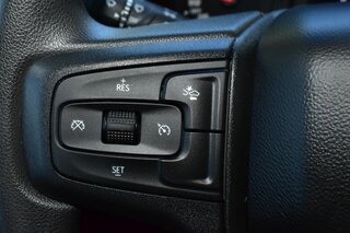 2026 Chevrolet Silverado 1500 2WD Crew Cab 147" Custom — photo 21