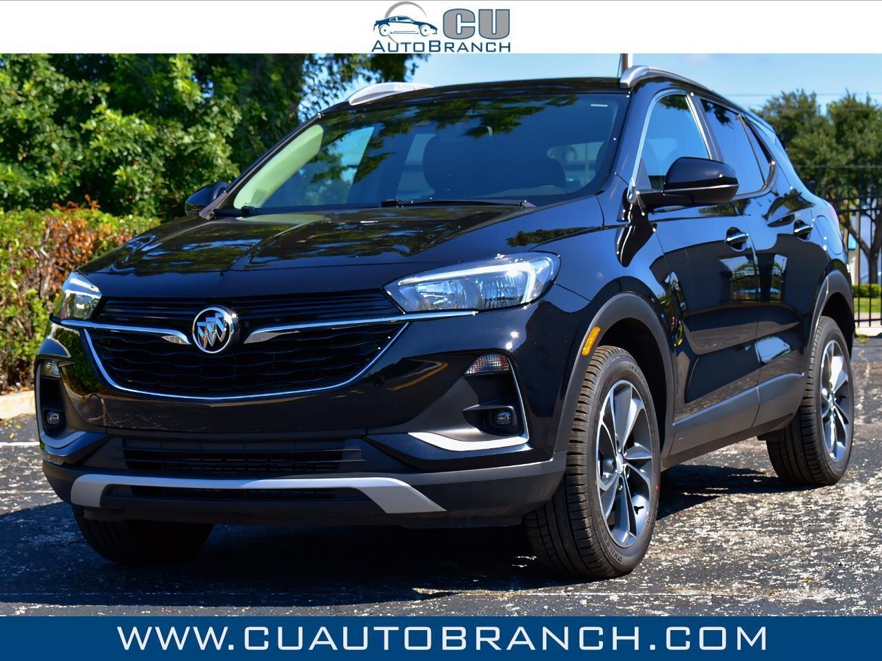 2023 Buick Encore GX, seller photo