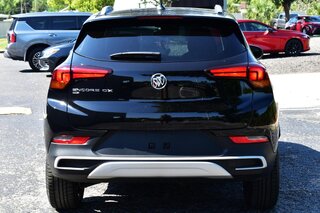 2023 Buick Encore GX AWD 4dr Select — photo 4