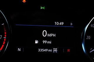 2023 Buick Encore GX AWD 4dr Select — photo 22