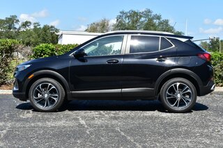 2023 Buick Encore GX AWD 4dr Select — photo 2