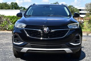 2023 Buick Encore GX AWD 4dr Select — photo 5