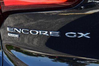 2023 Buick Encore GX AWD 4dr Select — photo 9