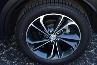 2023 Buick Encore GX AWD 4dr Select — photo 8