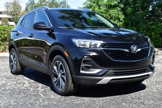 2023 Buick Encore GX AWD 4dr Select — photo 6