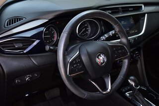 2023 Buick Encore GX AWD 4dr Select — photo 15