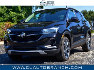 2023 Buick Encore GX AWD 4dr Select — photo 1