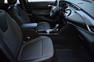2023 Buick Encore GX AWD 4dr Select — photo 12