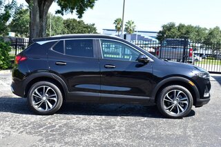 2023 Buick Encore GX AWD 4dr Select — photo 7