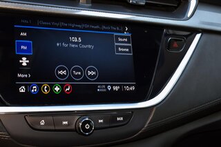 2023 Buick Encore GX AWD 4dr Select — photo 18