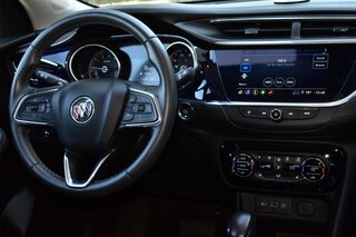 2023 Buick Encore GX AWD 4dr Select — photo 10