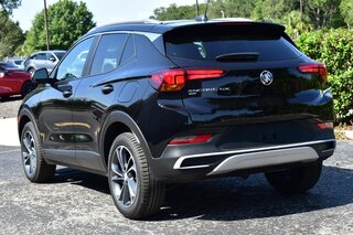 2023 Buick Encore GX AWD 4dr Select — photo 3