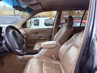 2004 Honda Pilot EXL — photo 6