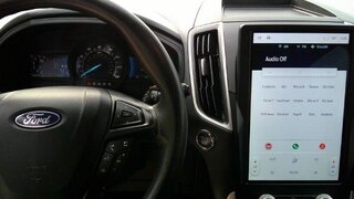 2023 Ford Edge SE — photo 10