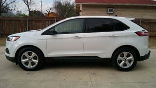 2023 Ford Edge SE — photo 2