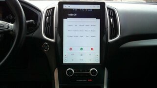 2023 Ford Edge SE — photo 12