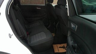 2023 Ford Edge SE — photo 14