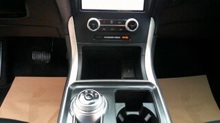 2023 Ford Edge SE — photo 11