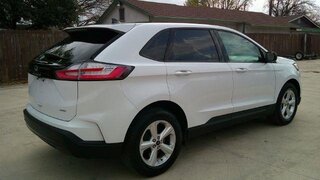 2023 Ford Edge SE — photo 5