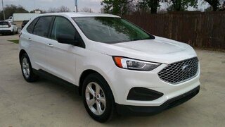 2023 Ford Edge SE — photo 6