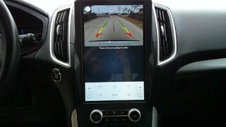 2023 Ford Edge SE — photo 13