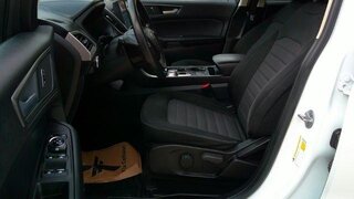 2023 Ford Edge SE — photo 8