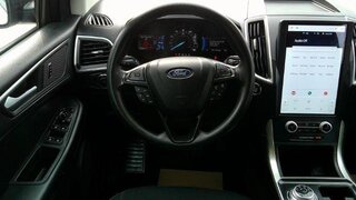 2023 Ford Edge SE — photo 21