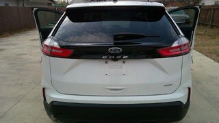 2023 Ford Edge SE — photo 3