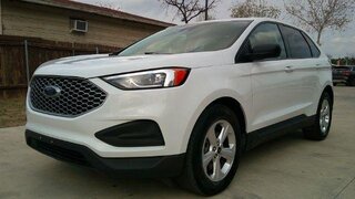 2023 Ford Edge SE — photo 1