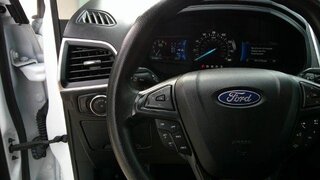 2023 Ford Edge SE — photo 9