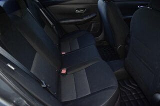 2023 Nissan Sentra SV CVT — photo 11