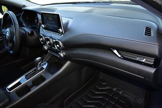 2023 Nissan Sentra SV CVT — photo 13
