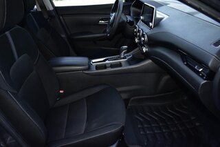 2023 Nissan Sentra SV CVT — photo 12