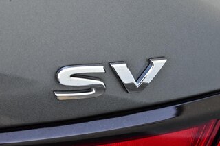 2023 Nissan Sentra SV CVT — photo 9