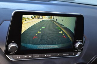 2023 Nissan Sentra SV CVT — photo 18