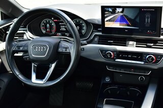 2025 Audi A5 Sportback S line Premium 45 TFSI quattro — photo 10