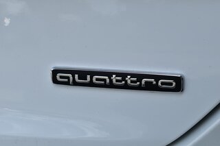 2025 Audi A5 Sportback S line Premium 45 TFSI quattro — photo 9