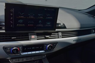 2025 Audi A5 Sportback S line Premium 45 TFSI quattro — photo 17