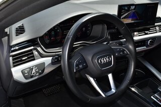 2025 Audi A5 Sportback S line Premium 45 TFSI quattro — photo 14