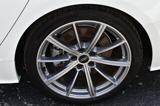 2025 Audi A5 Sportback S line Premium 45 TFSI quattro — photo 8