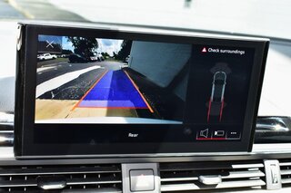 2025 Audi A5 Sportback S line Premium 45 TFSI quattro — photo 18